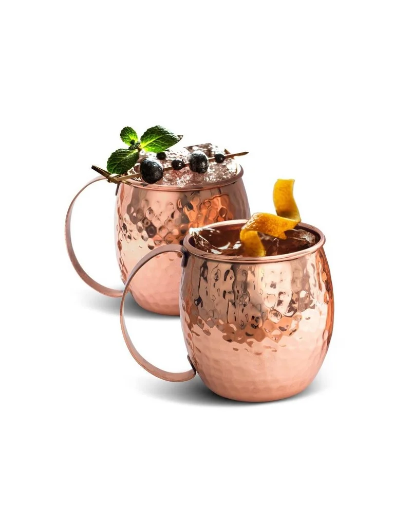 Mūn Kombucha Premium Cocktail Kit