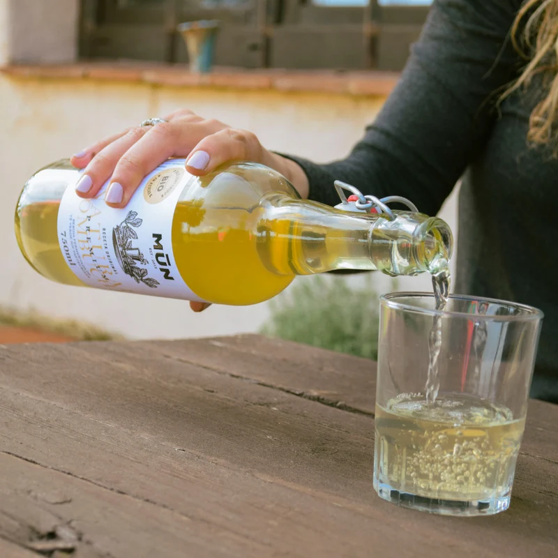 Premium NATURAL | 6 botellas 750 ml