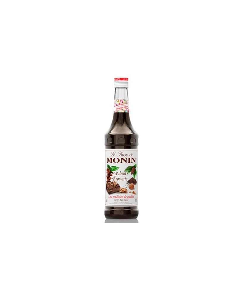 Monin Sciroppo Saveur Brownie Cl 70
