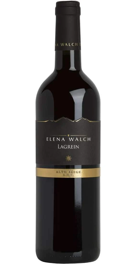 Lagrein DOC Elena Walch Alto Adige [ 6 Bottiglie x 750 ml ]