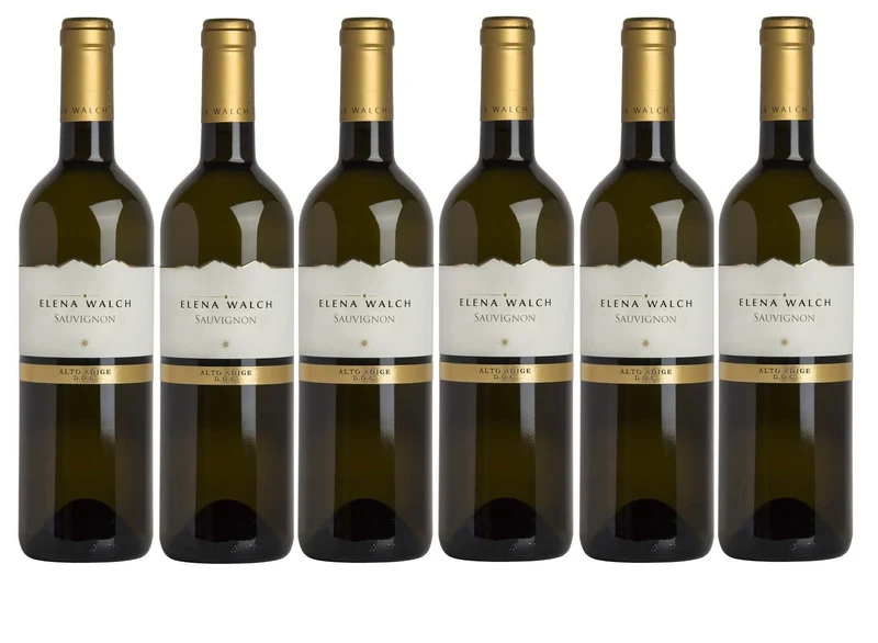 Elena Walch SAUVIGNON Alto Adige DOC [ 6 Bottiglie x 750 ml ]