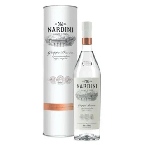 Grappa Bianca Nardini Magnum
