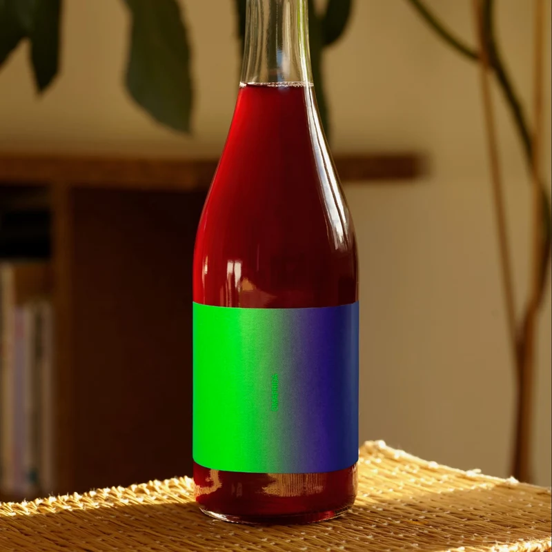 Oma Frida - Cuvée n° 004