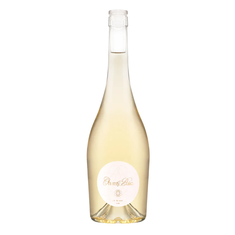Le Blanc 0.0 - Oh my Baie