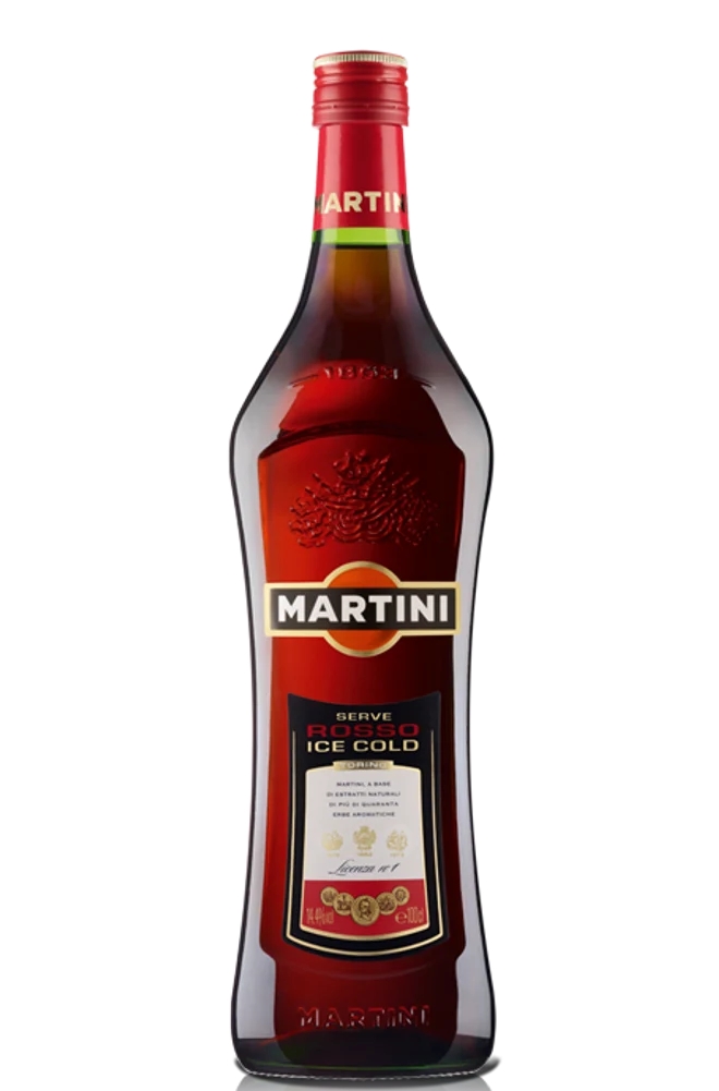 Martini Rosso