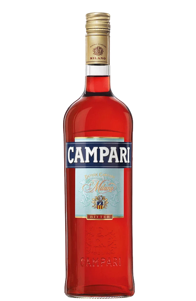 Campari Bitter