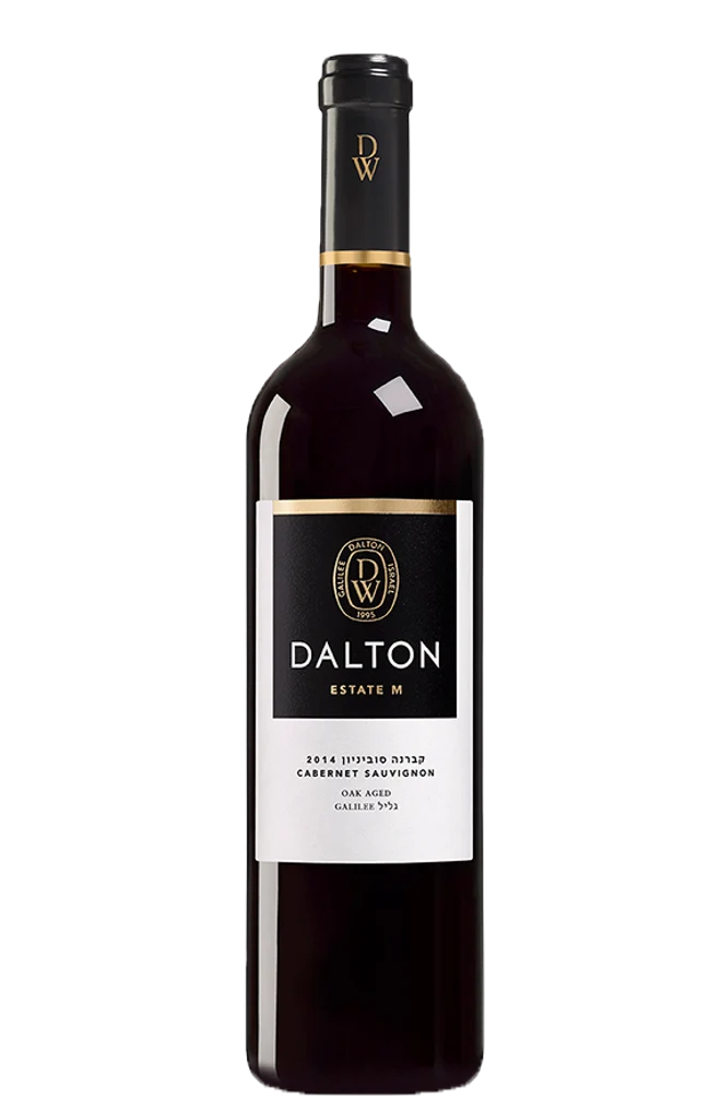 Dalton M Estate Cabernet Sauvignon