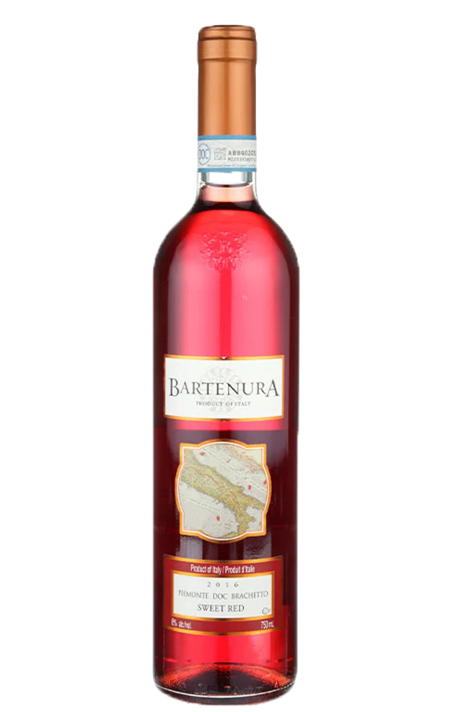 Bartenura Brachetto Piemonte DOC