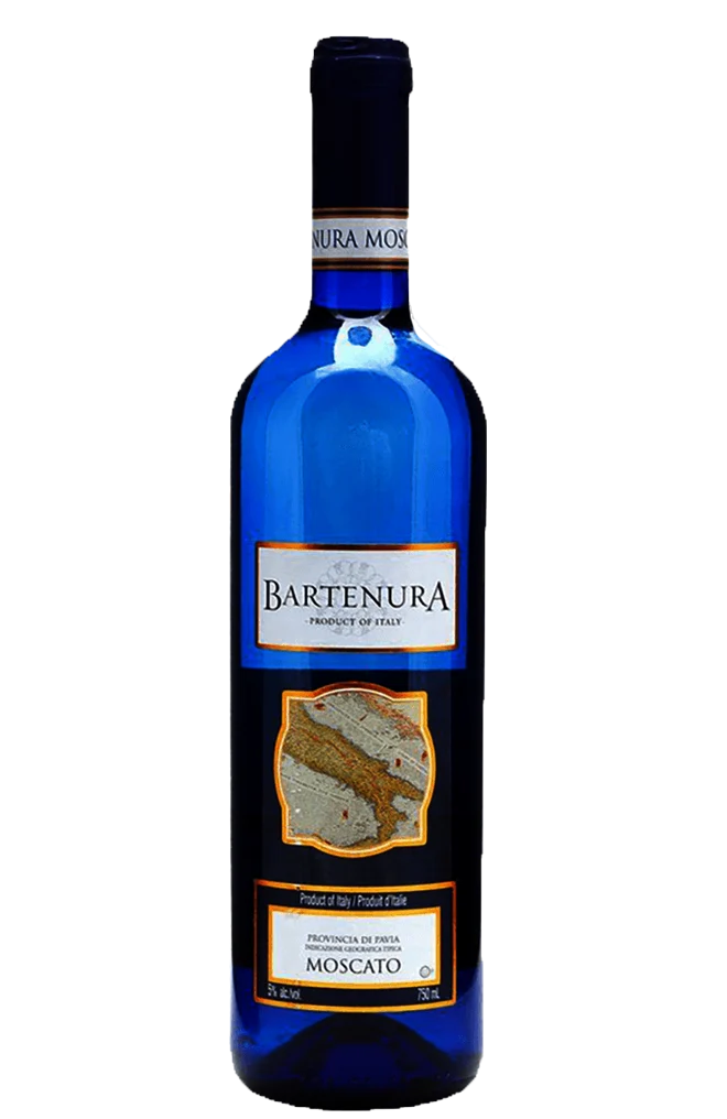 Bartenura Moscato Pavia IGT
