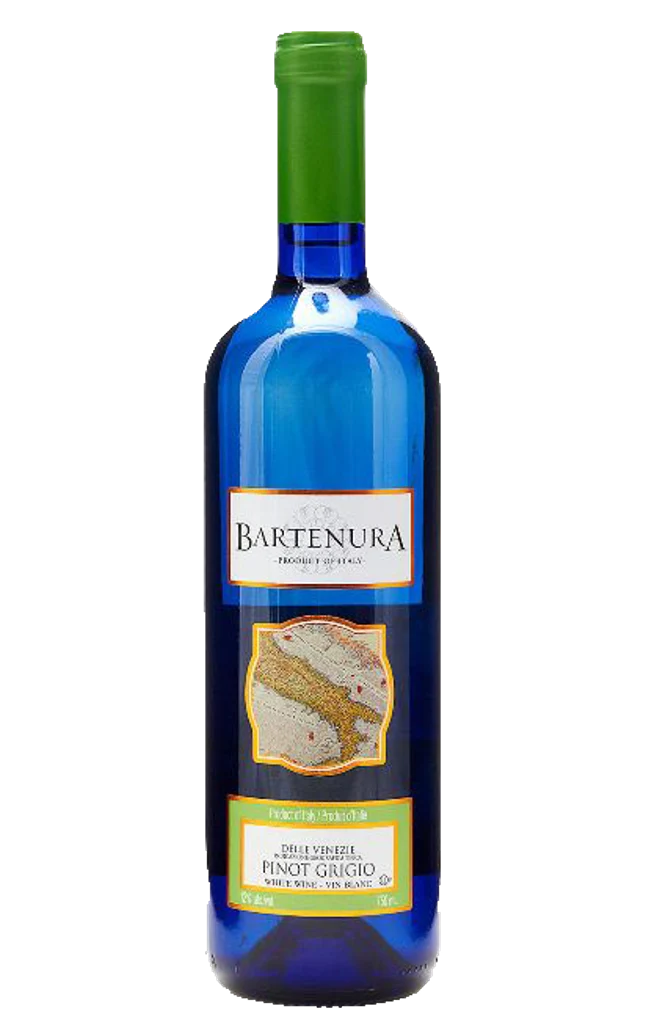 Bartenura Pinot Grigio Pavia IGT