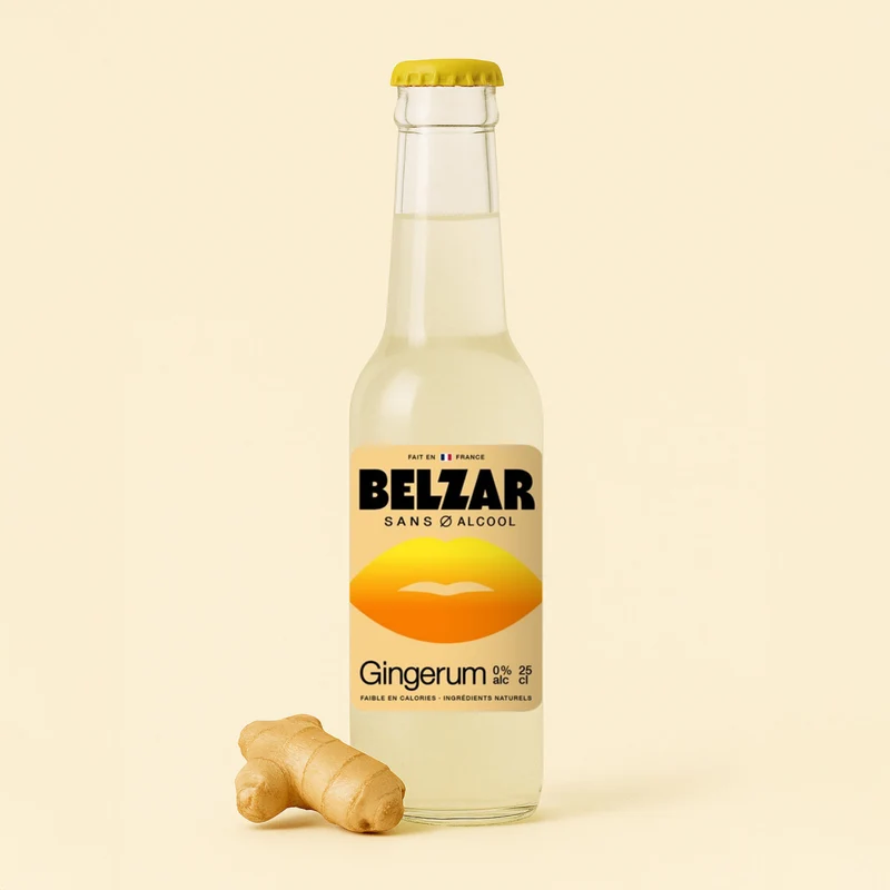 Gingerum - Belzar