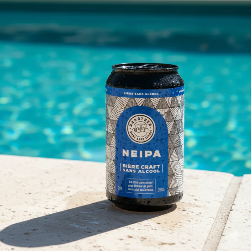 NEIPA - Broother