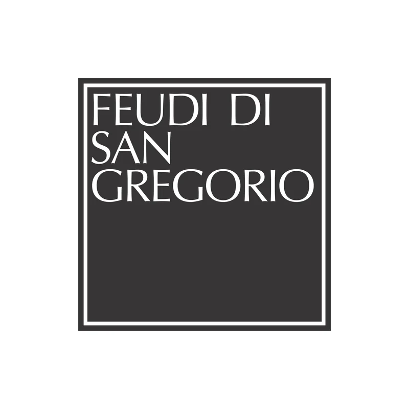 Feudi di San Gregorio Fiano di Avellino DOCG 2024 | Vino Bianco Fiano di Avellino | Confezione da 3 Bottiglie da 750ml