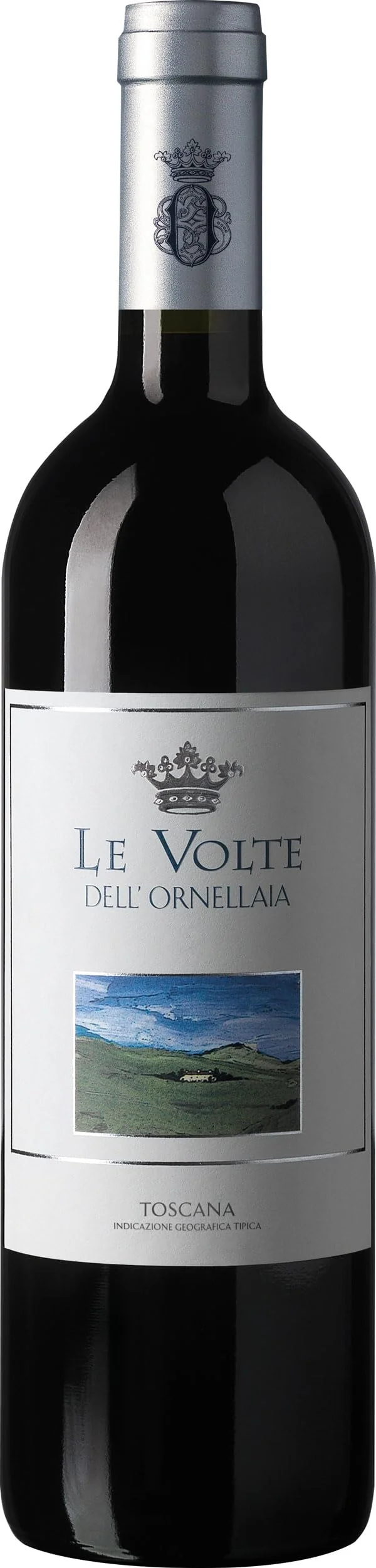 Tenuta Ornellaia Le Volte Igt Ornellaia Cl.75-750 ml
