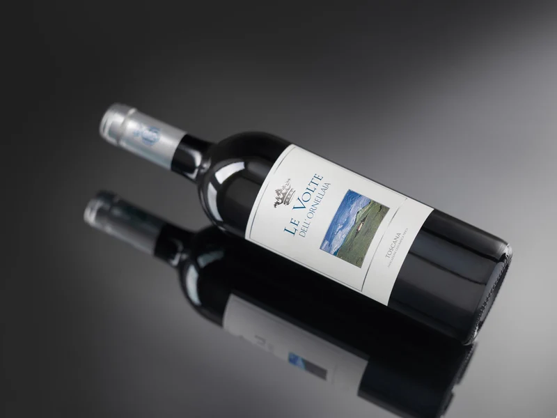 Tenuta Ornellaia Le Volte Igt Ornellaia Cl.75-750 ml