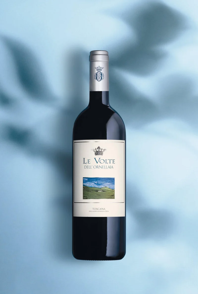 Tenuta Ornellaia Le Volte Igt Ornellaia Cl.75-750 ml