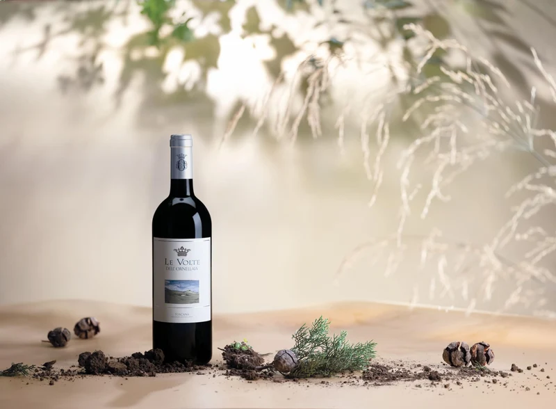 Tenuta Ornellaia Le Volte Igt Ornellaia Cl.75-750 ml