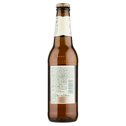 San Miguel Especial, Birra Bottiglia, Cassa, Pacco da 24x33cl