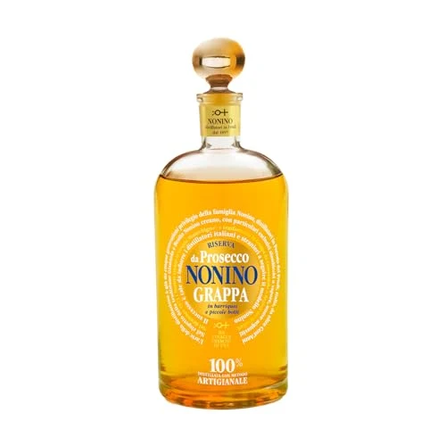 Grappa Barricata