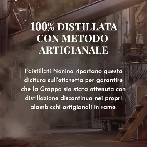 Grappa Barricata