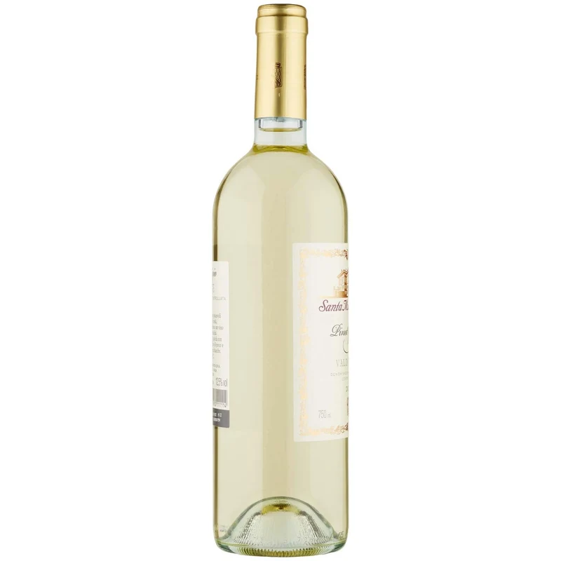 Pinot Grigio Valdadige DOC, Santa Margherita - 750 ml