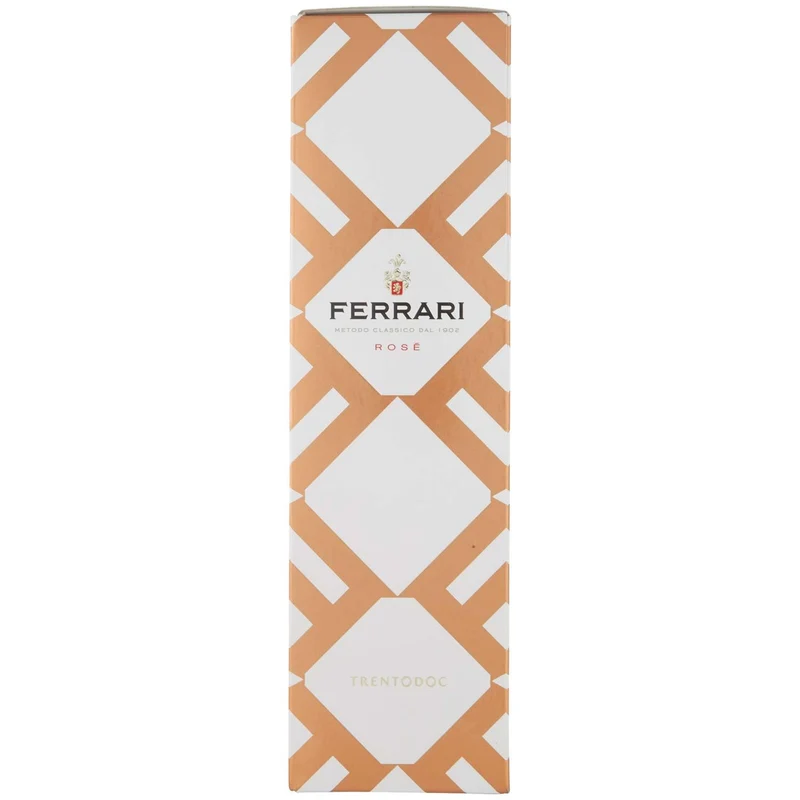 Metodo Classico Trento DOC Rosé, Ferrari - 750 ml