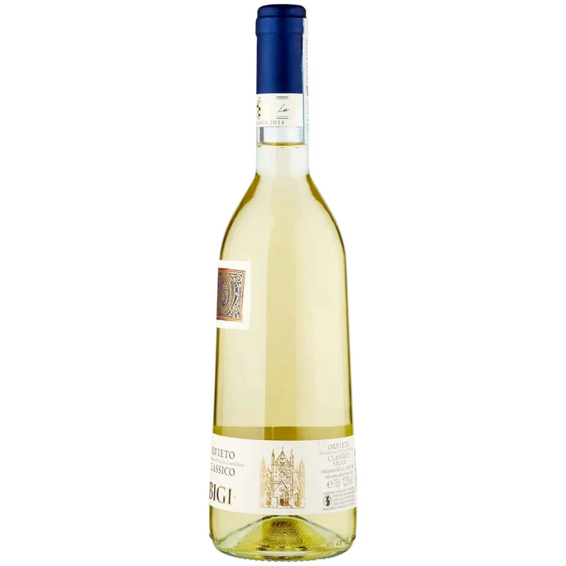 Orvieto Classico Secco DOC, Bigi - 750 ml