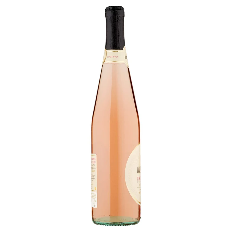 Pinot Rosa Veneto IGT, Maschio - 750 ml