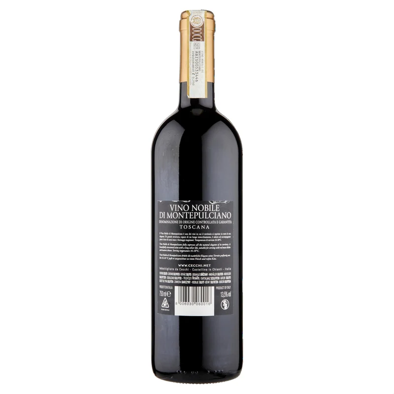 Cecchi Vino Nobile di Montepulciano DOCG, 750ml