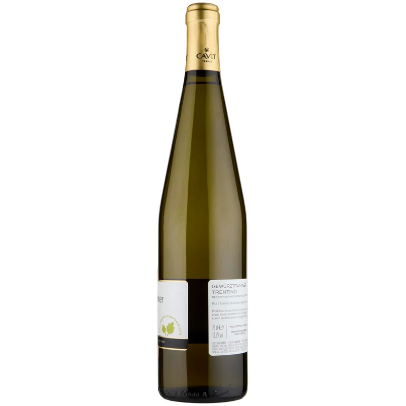 Corvo Rosso Terre Siciliane Igt, 750ml