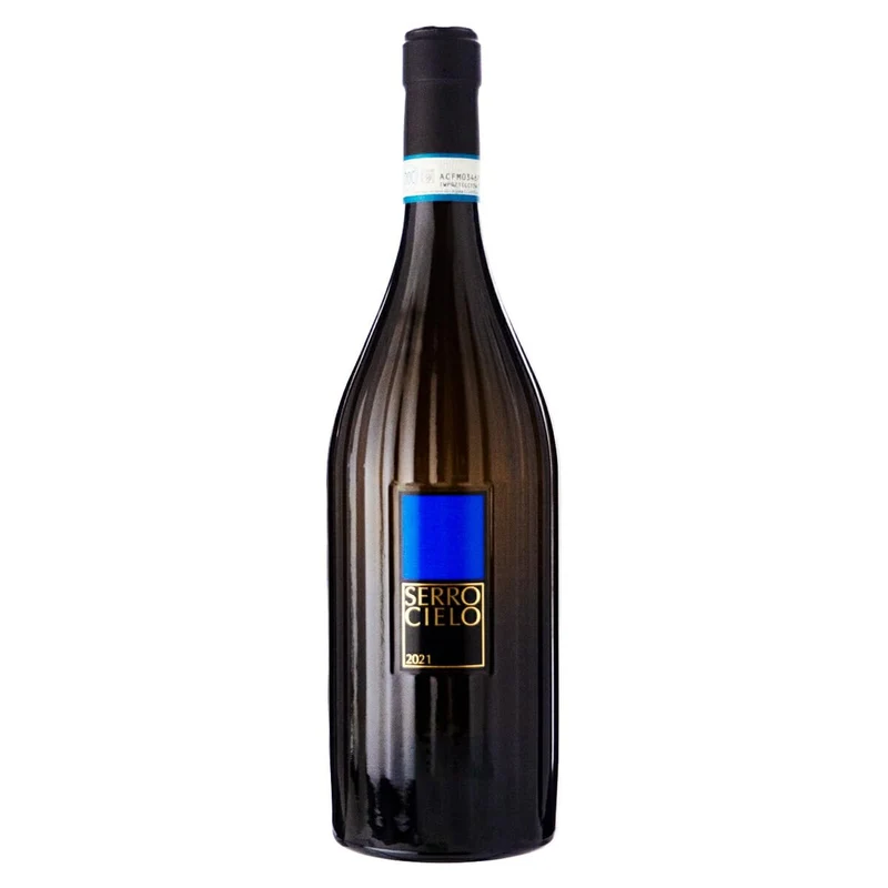 Falanghina ''Serrocielo'' DOC - Feudi Di San Gregorio - 750 ml