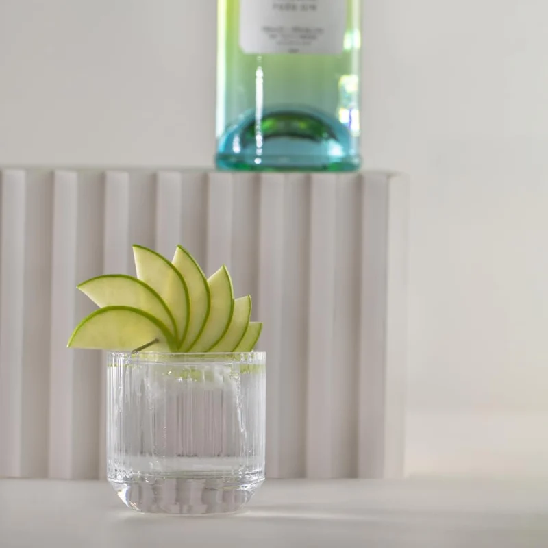 Ukiyo Japanese Yuzu Gin 40% Vol. 0,7l