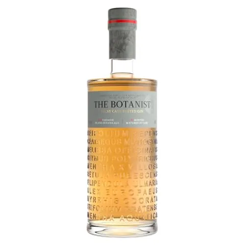 The Botanist Islay Dry Gin | Islay Dry Gin 70cl