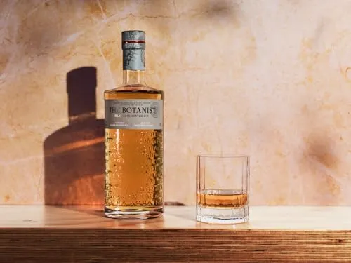 The Botanist Islay Dry Gin | Islay Dry Gin 70cl