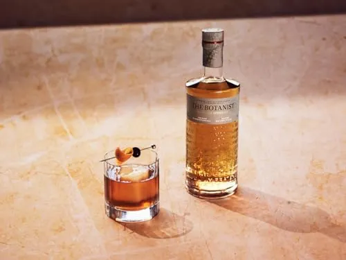 The Botanist Islay Dry Gin | Islay Dry Gin 70cl