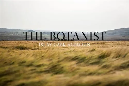 The Botanist Islay Dry Gin | Islay Dry Gin 70cl