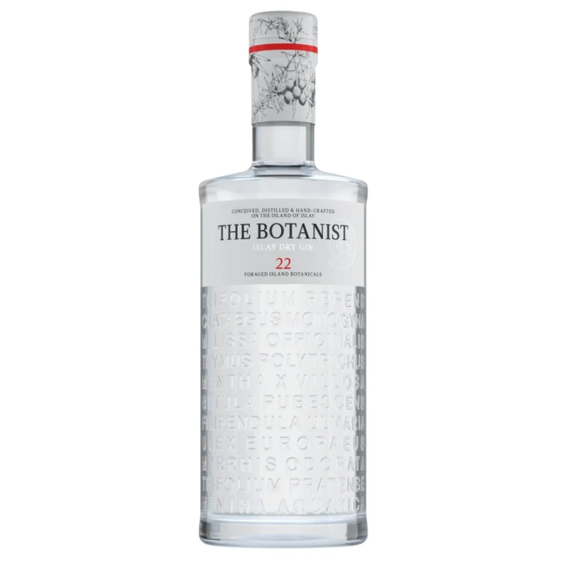 The Botanist Islay Dry Gin | Islay Dry Gin 70cl