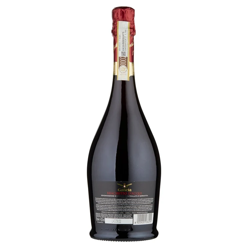 Gancia Brachetto D'Acqui Dolce Ml.750