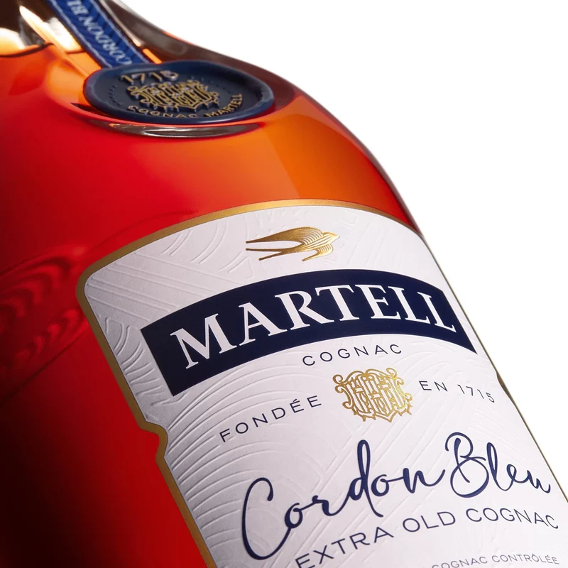 Martell Cordon Bleu cl 70