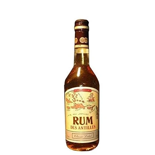 Des Antilles Rum - 700 Ml