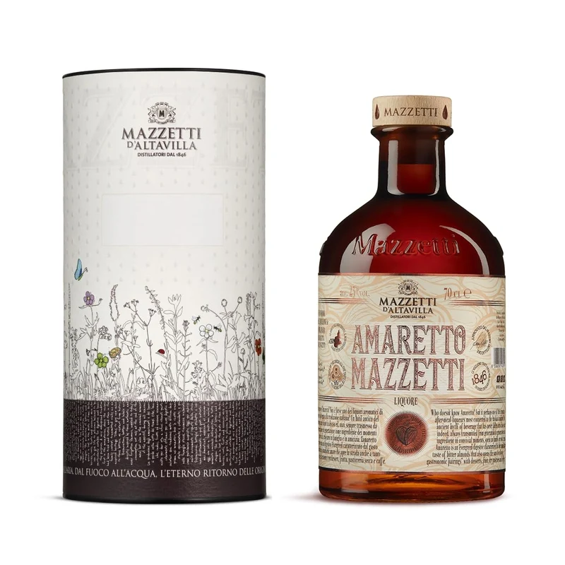 NOME in Confezione Regalo | Mazzetti d'Altavilla di Monferrato | PRODOTTO