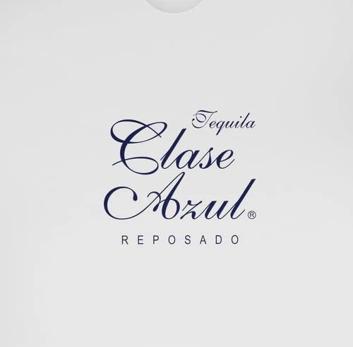 Clase Azul Reposado Tequila - 700 ml