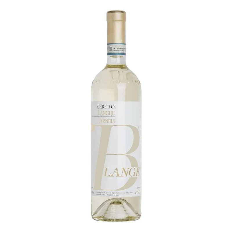 Arneis Bianco Langhe DOC, Ceretto - 750 ml