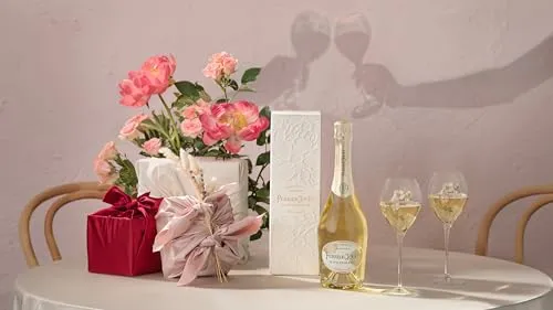 Perrier-Jouët Blanc de Blancs astucciato