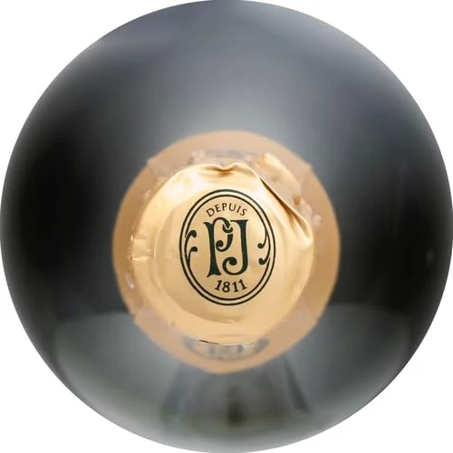 Perrier-Jouët Champagne Grand Brut astucciato