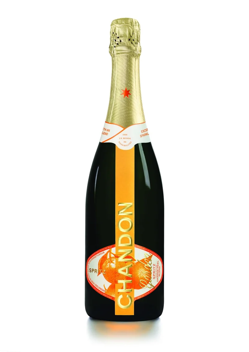 Chandon Garden Spritz 75 cl