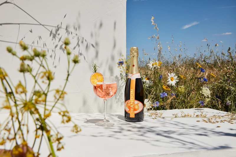 Chandon Garden Spritz 75 cl