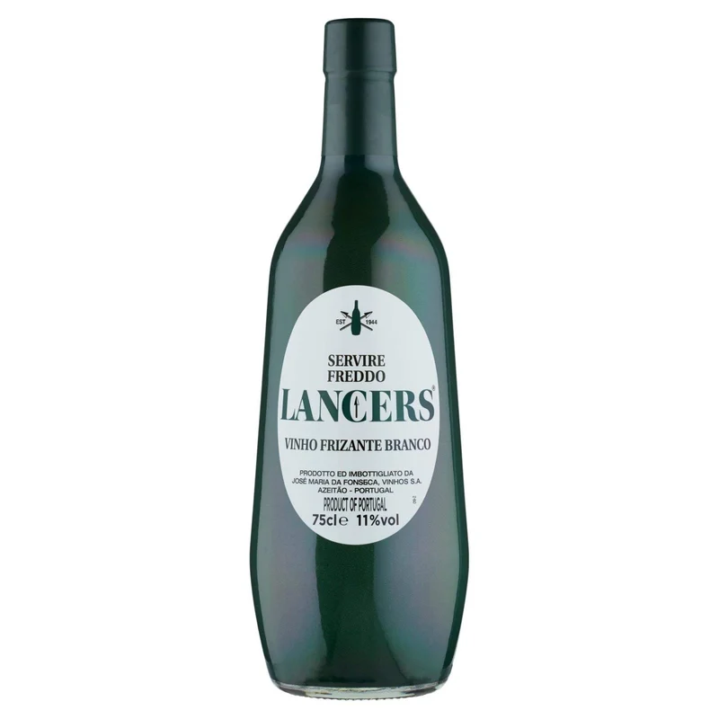 Vino Frizante Bianco Bianco - Lancers , 750ml