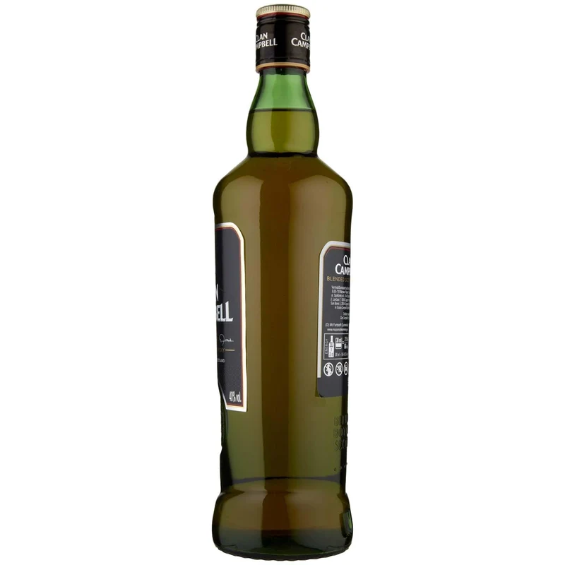 Jameson Whisky Clan Campbell, 70cl
