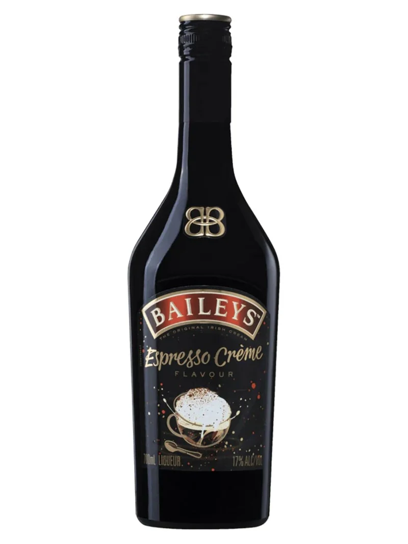 Baileys Espresso Cream, Irish Cream - 700ml